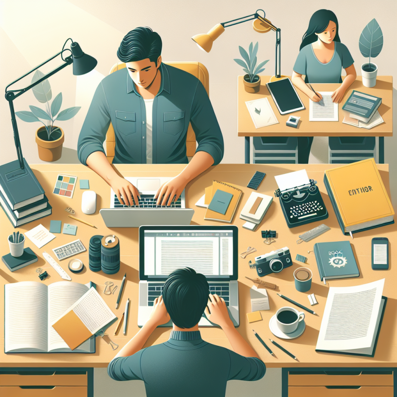Creator Business Mindset: Understanding the essentials for business growth.