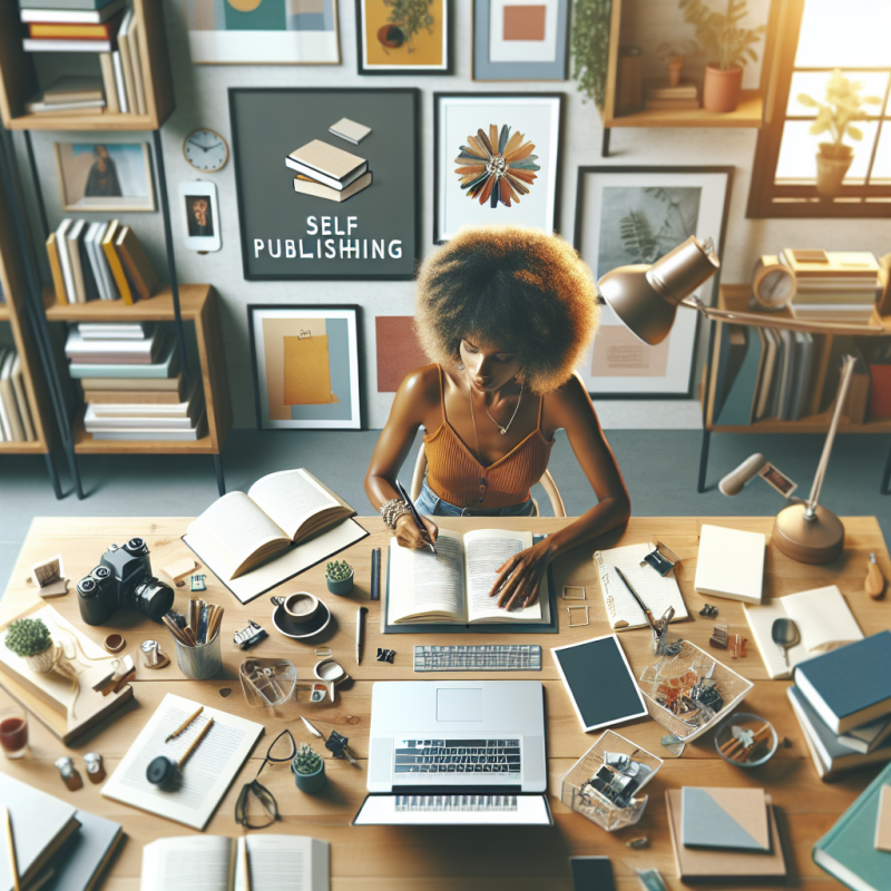 Digital Entrepreneur Resilience: Key strategies for success in online business.
