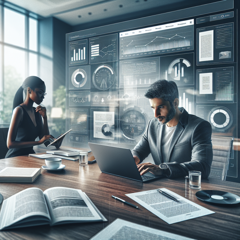 AI Content Creation Ethics: Detailed image description incorporating the keyword naturally.