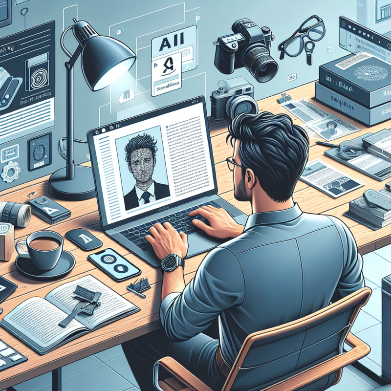 AI Content Translation: Detailed image description incorporating the keyword naturally.