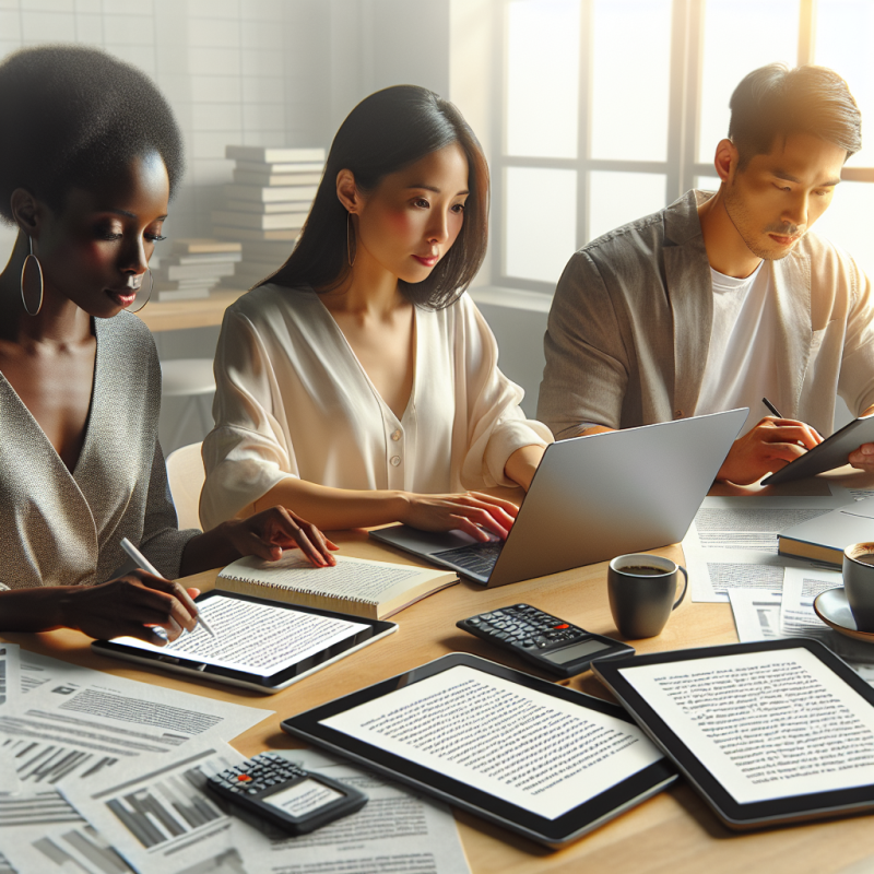 AI Fact-Checking: A tool ensuring the accuracy of published content