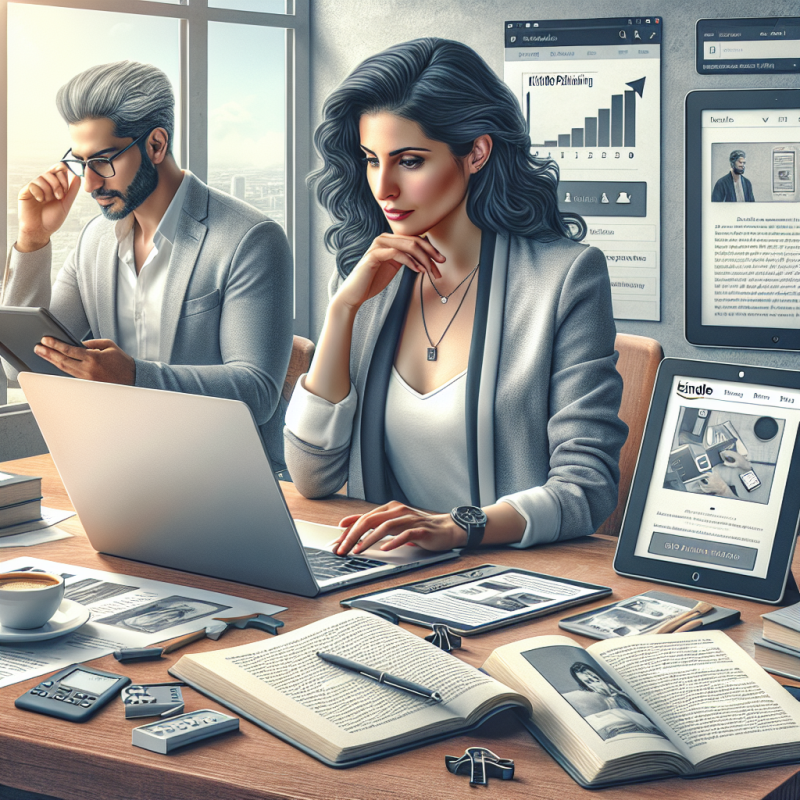 AI Feedback Loops: How AI-driven feedback improves blog content continuously.