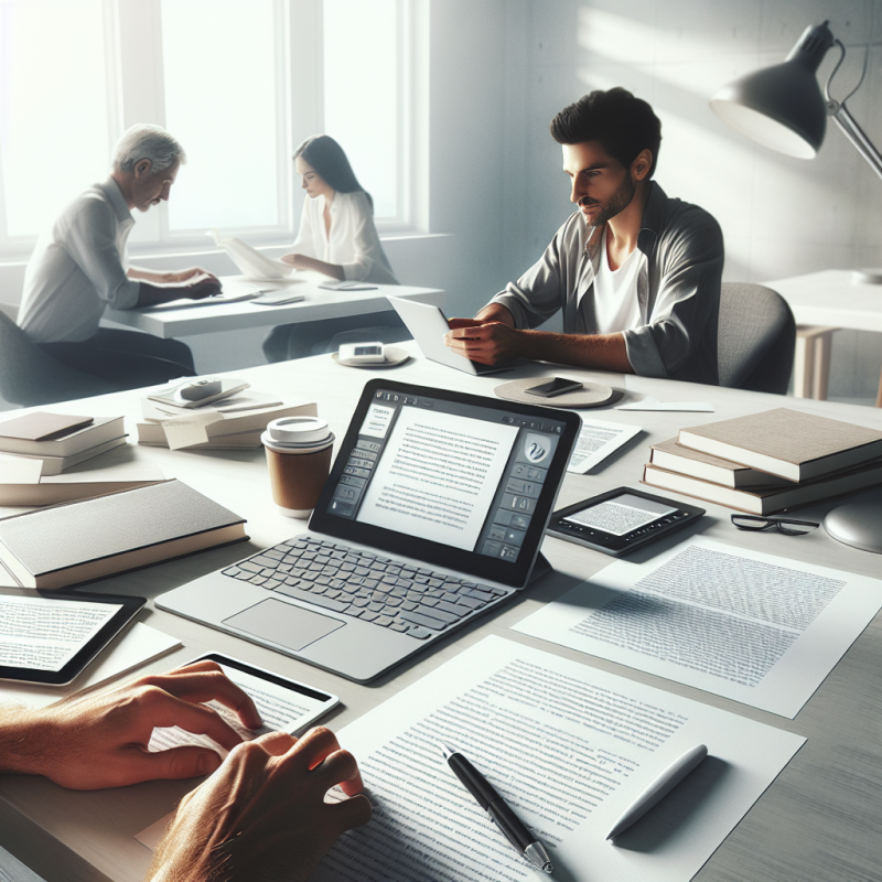 AI Tools for Content Mapping: A detailed guide on selecting the right tools for content mapping.