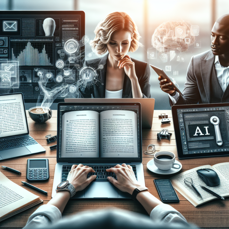 AI Quizzes Best Practices: Interactive quiz setup with AI insights.