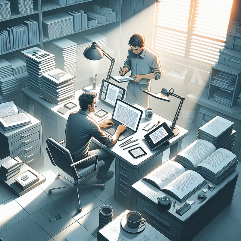 AI and Human Creativity: Bridging technology and imagination.