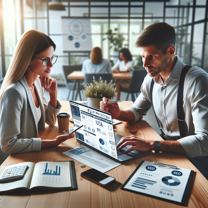 Affiliate Tracking Integration: A streamlined process for ecommerce.