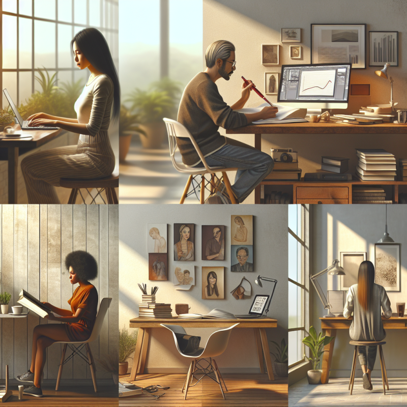 Agile Mindset Tips: Maintaining flexibility in changing markets.
