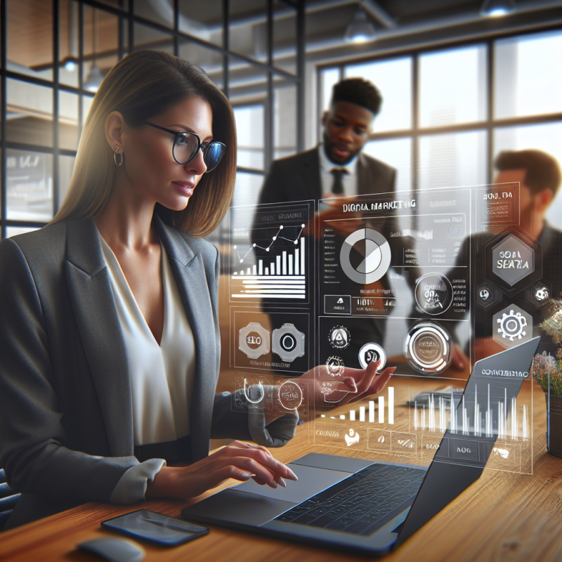 Automate Digital Delivery: A visual overview of digital delivery efficiencies.
