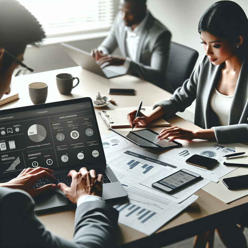 Automate Book Marketing: A seamless process to boost efficiency and reach more readers with less effort.