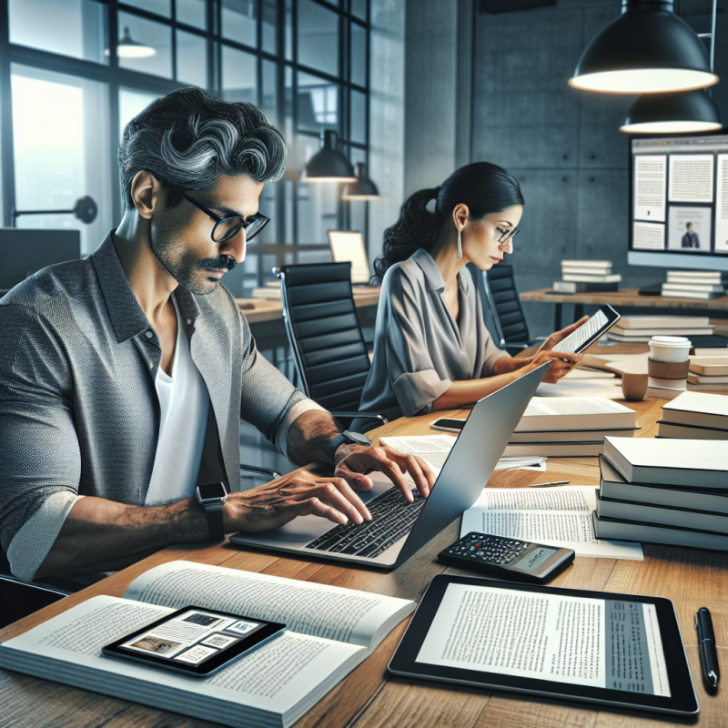 Automating Metadata: Tools and techniques for efficient content organization.