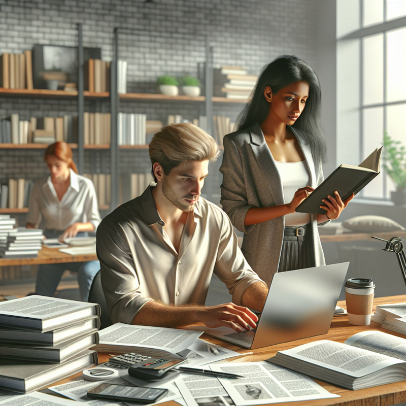 Beginner's Mind in Publishing: Authors exploring creative possibilities with fresh perspectives.