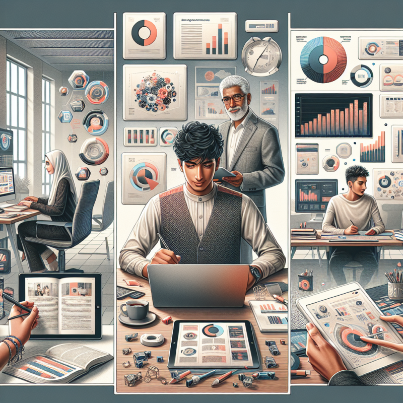 Bootstrapped Business Growth: Entrepreneurs discussing strategic expansion.