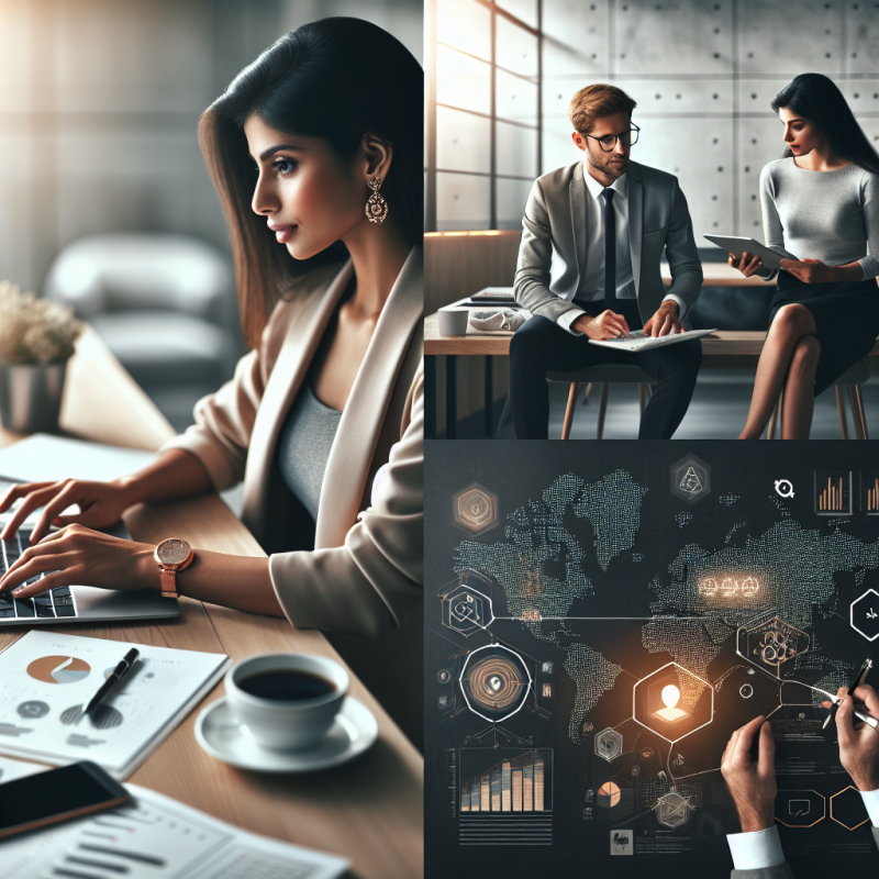 Compelling Sales Copy: A detailed guide to crafting engaging and effective sales messages.