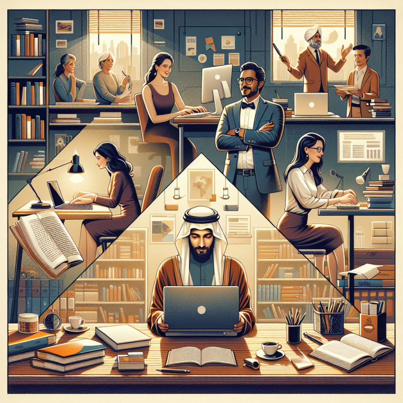 Consistent Ebook Branding: Image illustrating strong and cohesive ebook branding across multiple titles.