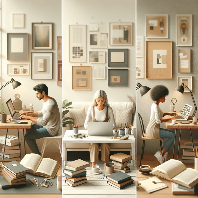 Convert Ebook to Audiobook: Detailed image description incorporating the keyword naturally.