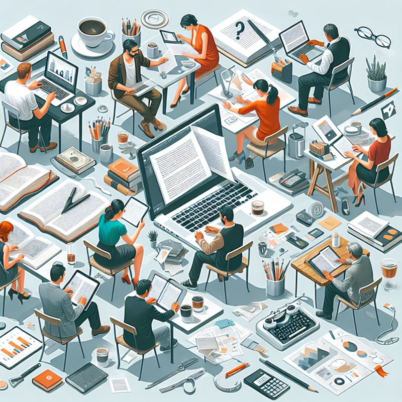 Curiosity for Content Innovation: Explore creative content ideas through curiosity.