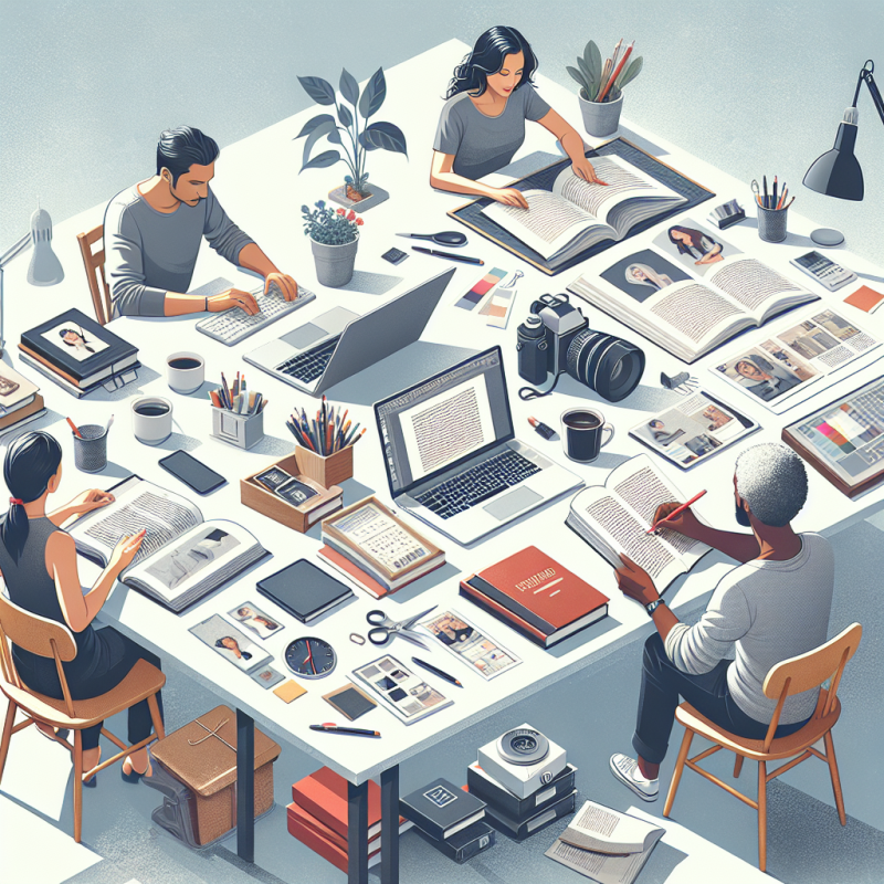 Customer-Centric Mindset: Detailed image description incorporating the keyword naturally.