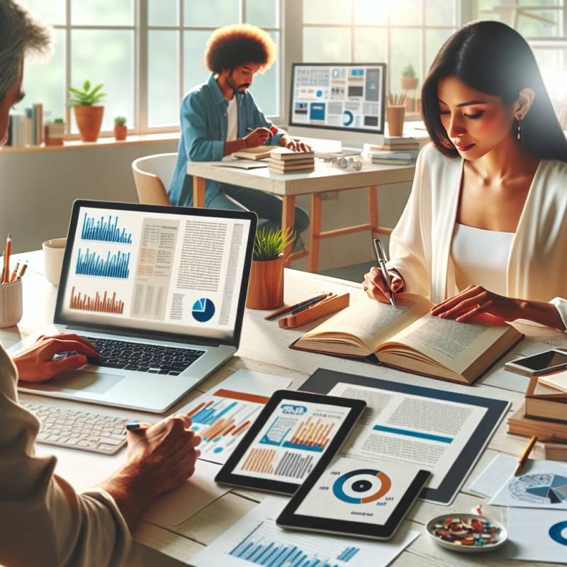 Data-Driven Decision Making: Facilitating better business outcomes through data insights.