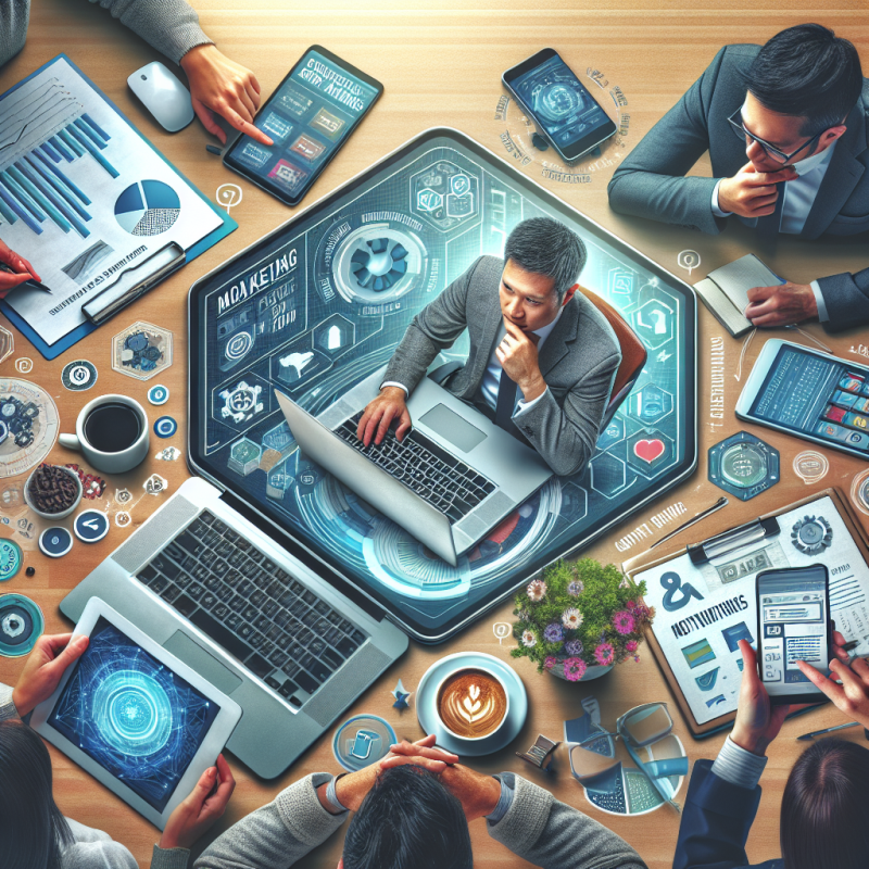 Digital Product Upsells: Detailed image description incorporating the keyword naturally.
