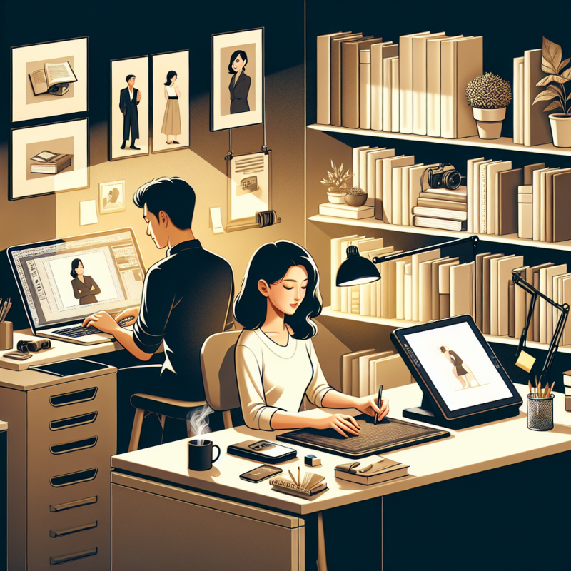 Ebook Design Mistakes: Learn how to avoid common pitfalls before publishing your ebook.