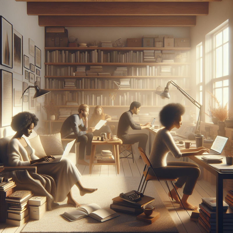Ebook Device Compatibility: Ensuring ebooks are accessible across different devices.
