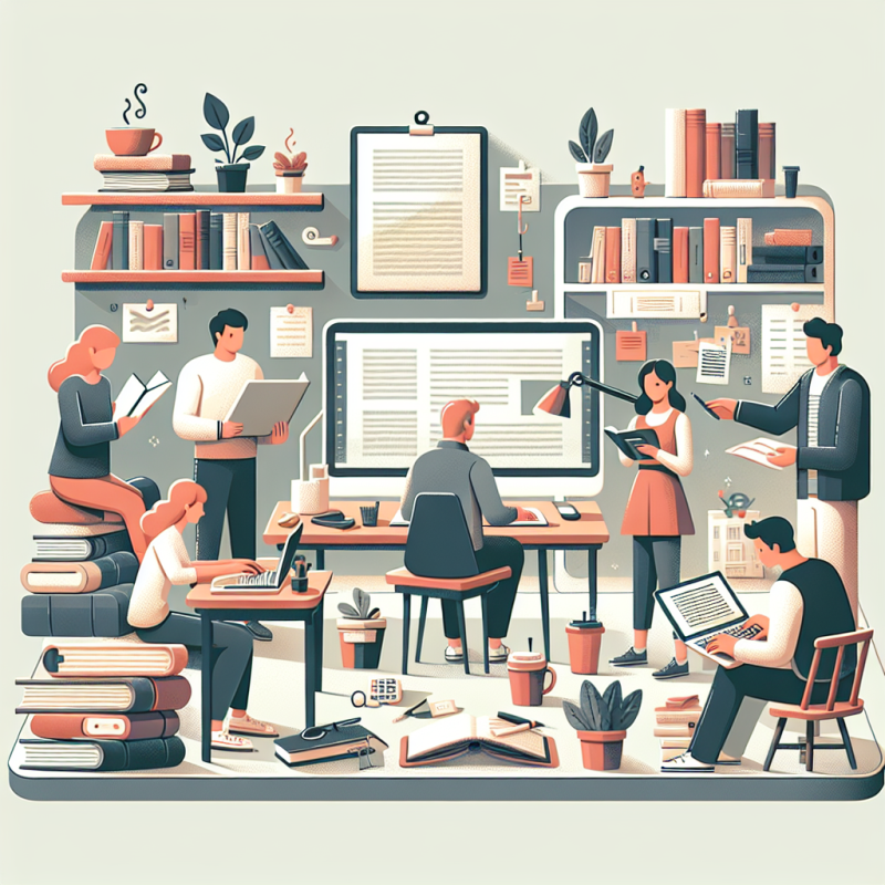 Ebook Formatting Tips: Enhance reader experience with these comprehensive formatting insights.