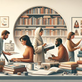 Ebook Image Design: Detailed image description incorporating the keyword naturally.