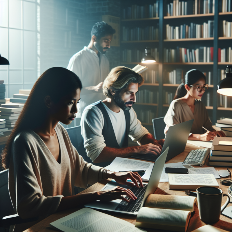 Ebook Conversion Tips: Detailed image description incorporating the keyword naturally.