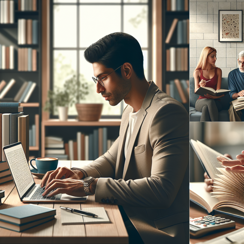 Ebook Pricing Strategy: Navigating platforms for accurate pricing