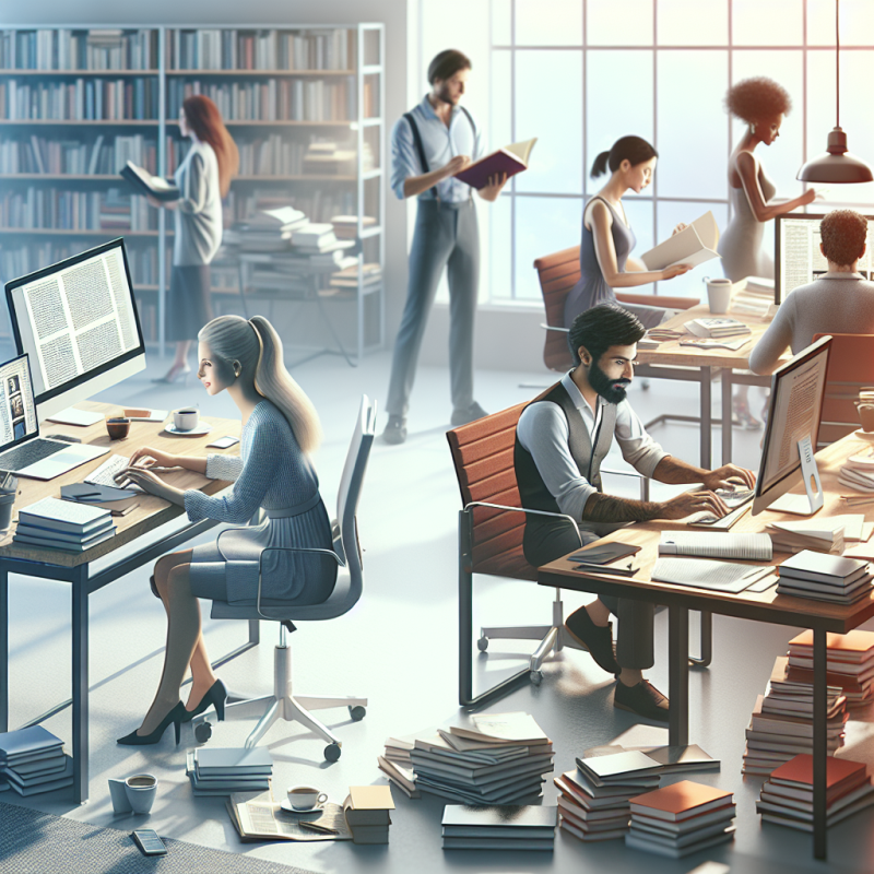 Ebook Quality Checks: Detailed image description incorporating the keyword naturally.