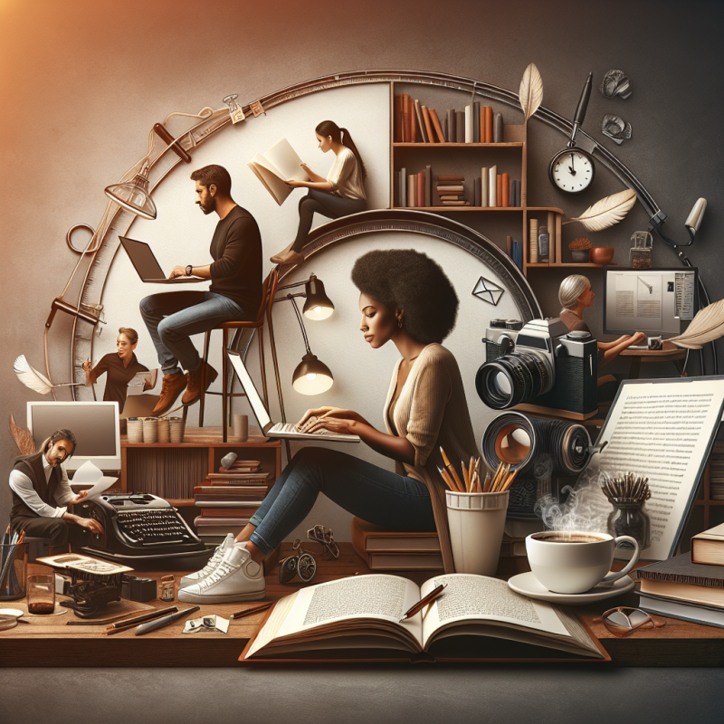 Ebook Upload Checklist: Detailed image description incorporating the keyword naturally.