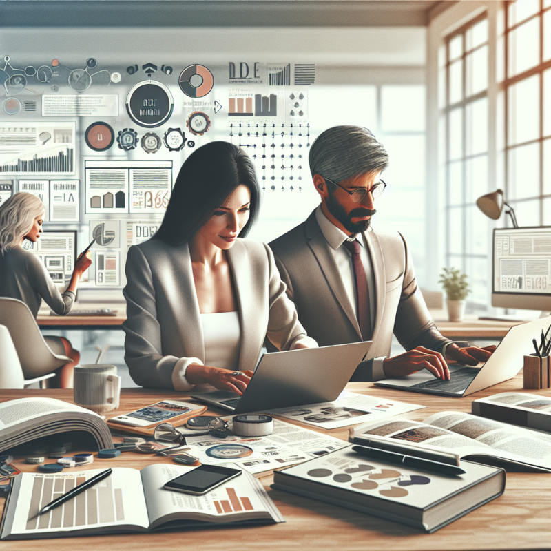 Email Automation: Innovative strategies for online business growth through emails.