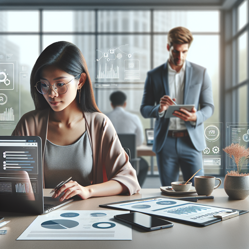 Email Automation Triggers: Detailed image description incorporating the keyword naturally.
