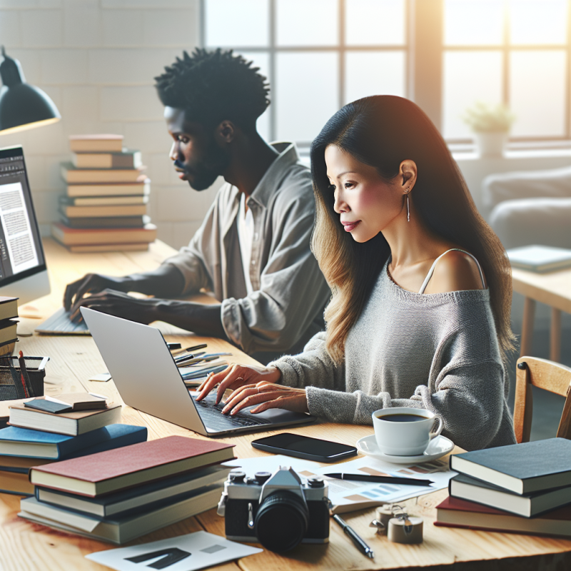 Entrepreneurial Mindset Hacks: Essential strategies for content creators.