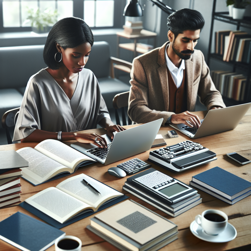 Format Complex Tables: A comprehensive guide to formatting tables and charts for ebooks.