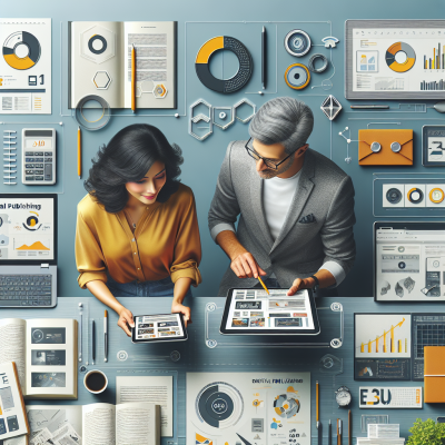 Growth Culture Building: A diverse team collaboratively working in a bright, open office setting.