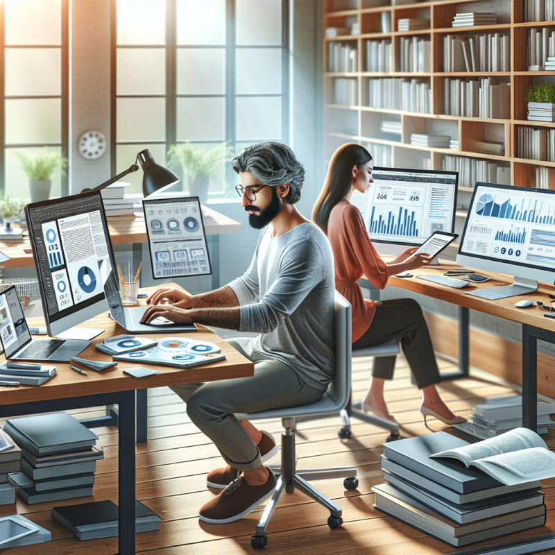 Influencer Partnerships: Image showing a business meeting between entrepreneurs and influencers discussing strategies.