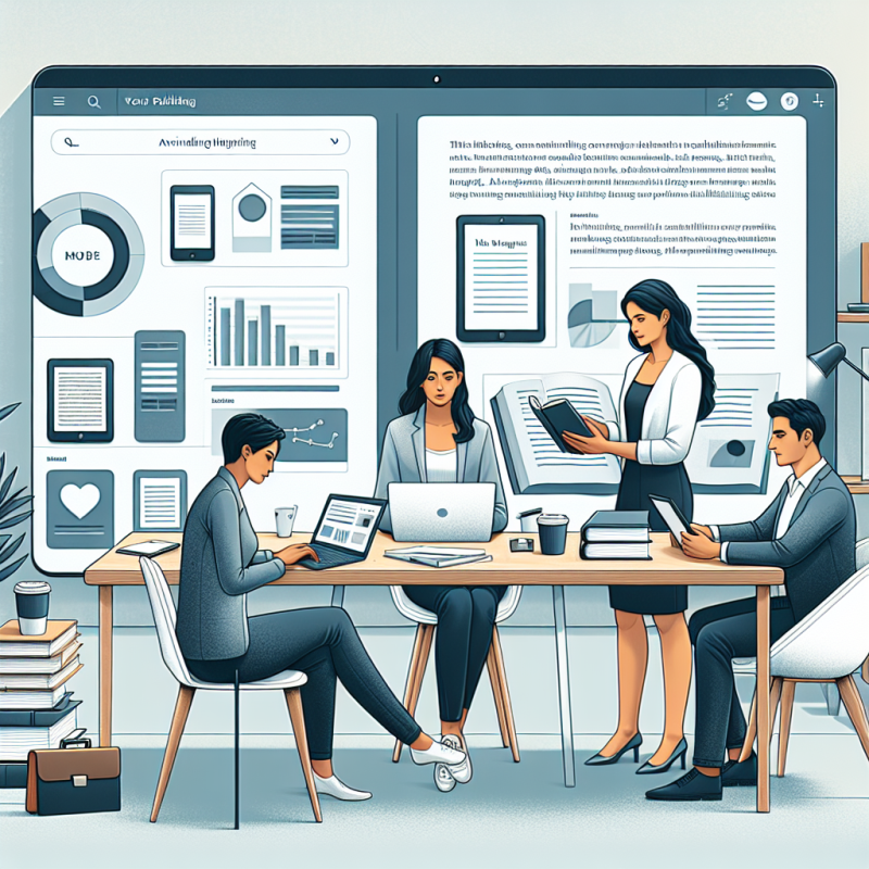 Interactive Chatbot Best Practices: Detailed image description incorporating the keyword naturally.