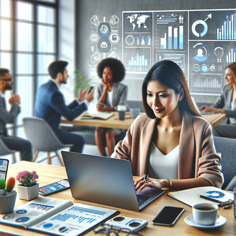 Interactive PDF Engagement: Explore engaging strategies for interactive document design.