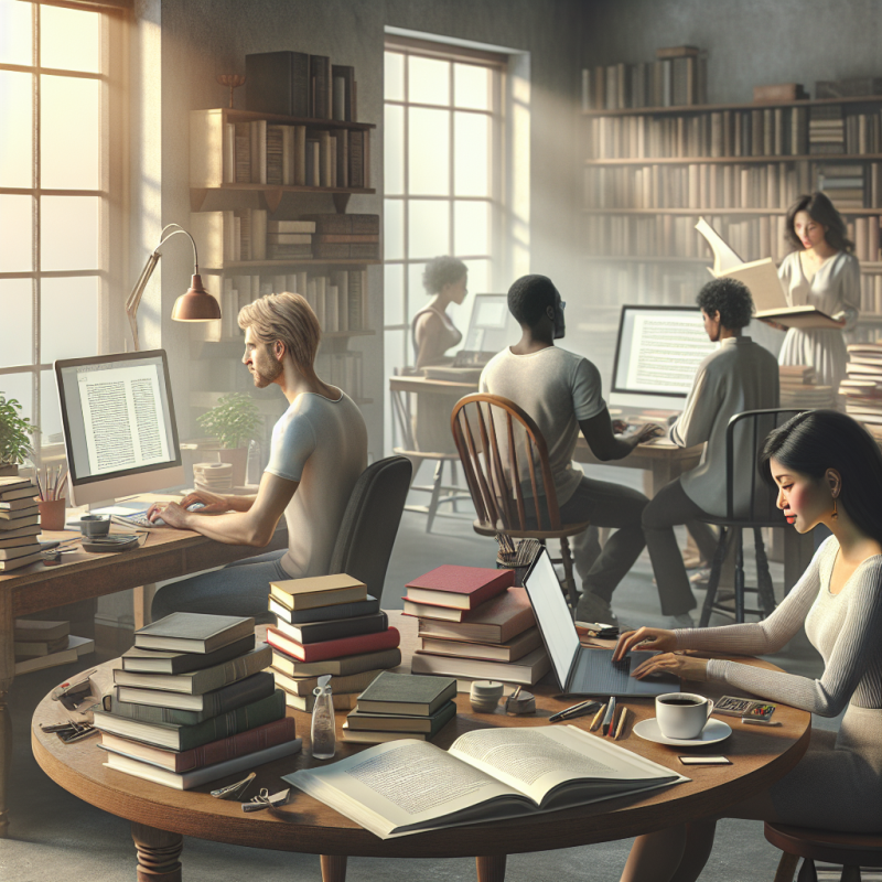 Interactive Ebooks Engagement: Enhancing reader experience through interactive elements.