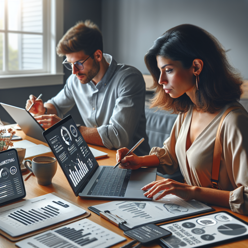 Nonfiction Marketing Secrets: Empowering authors with essential marketing insights.