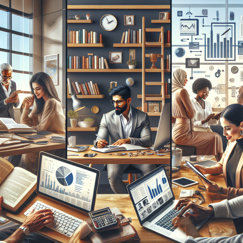 Online Business Mistakes: Detailed analysis of errors hindering growth.