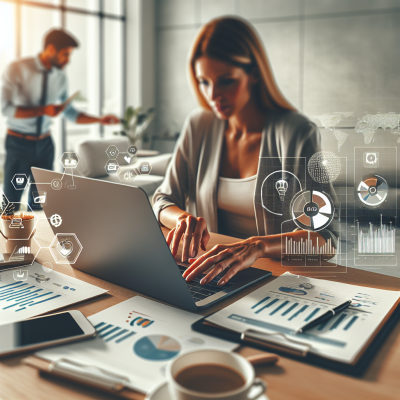 Partner with Book Bloggers: Expanding Reach Strategy