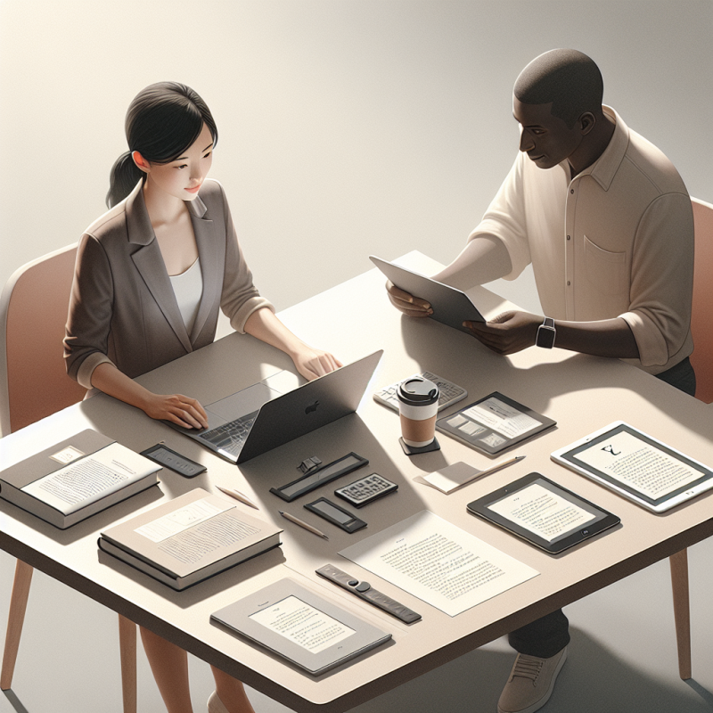 Predictive Analytics for Publishing: Leverage AI for publisher growth with detailed insights.
