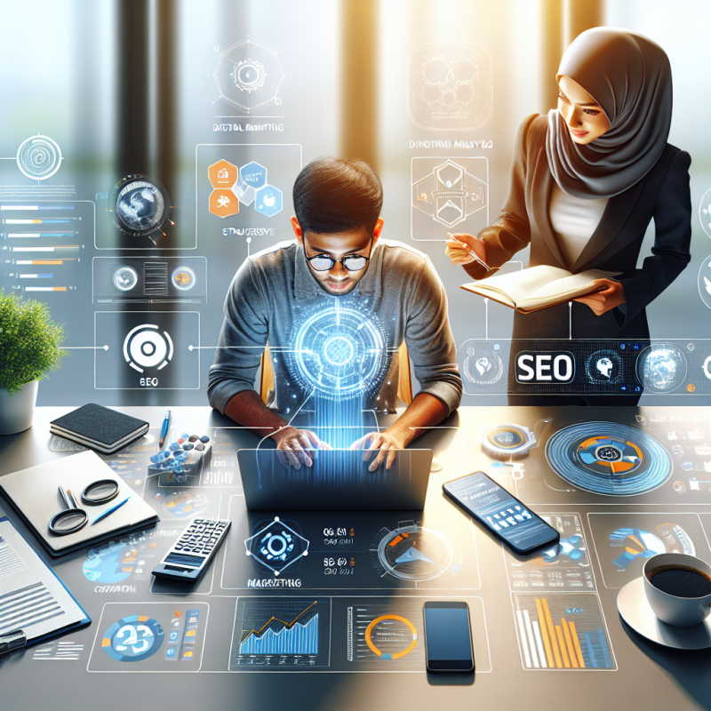 Print-on-Demand Funnel: Detailed image description incorporating the keyword naturally.