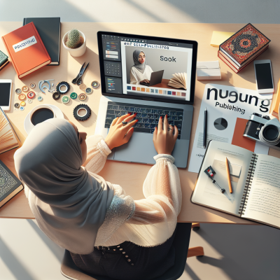 Publishing Stress Management: Strategies to effectively manage stress throughout the publishing process.