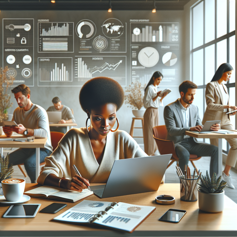 Reader Communities: Dynamic engaging reader community building strategies.