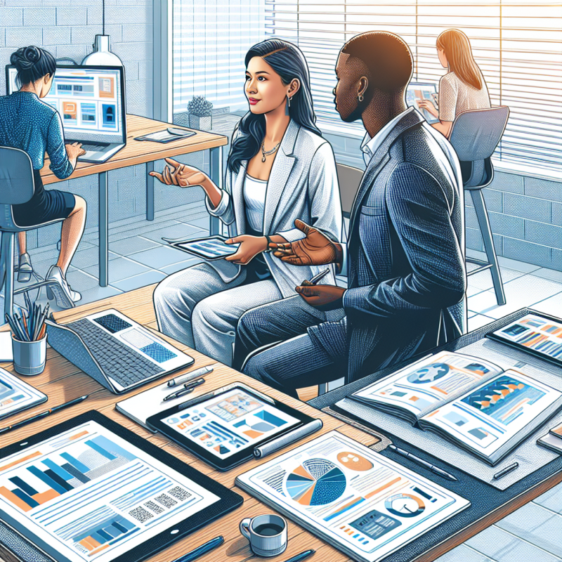 SaaS Growth Strategies: Detailed image description incorporating the keyword naturally.