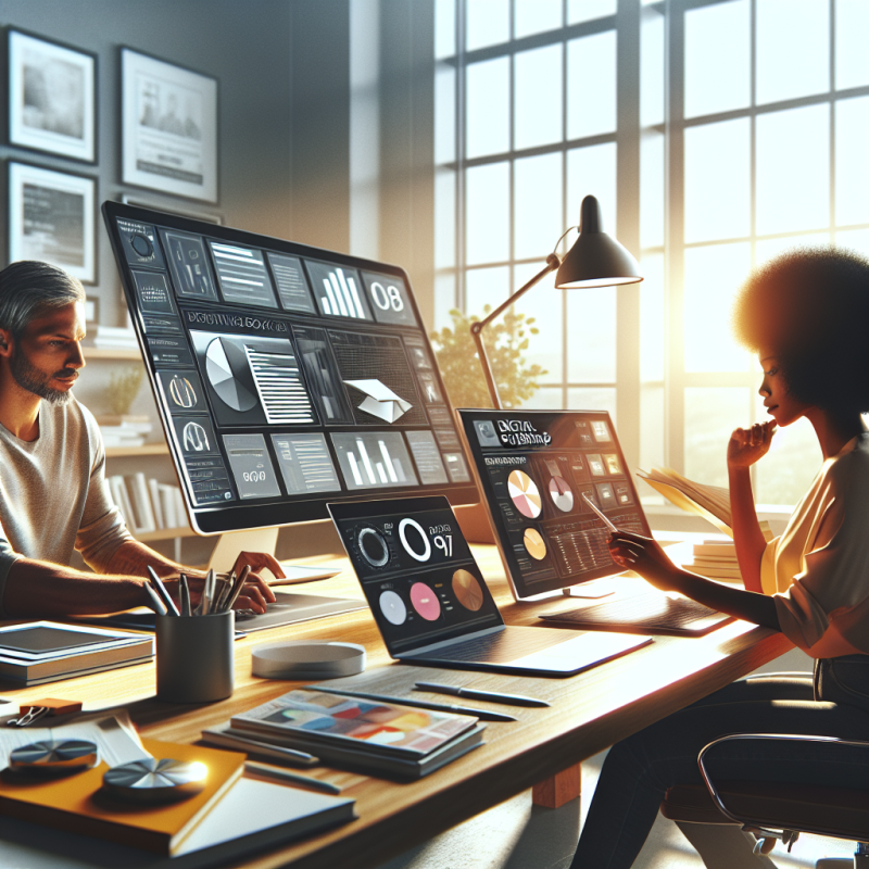 Scalable Business Trends: Insights into market-transforming trends for business growth.