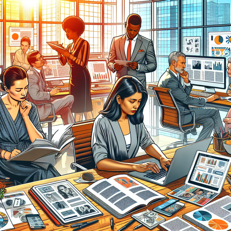 Scalable Project Management: Detailed image description incorporating the keyword naturally.